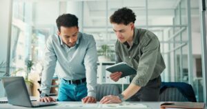 competențele digitale